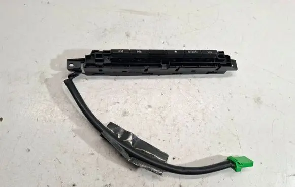Volvo XC60 Head unit multimedia control 31300019