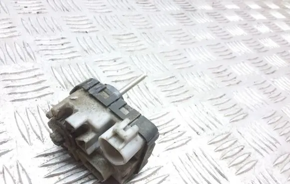 Mazda 6 Headlight level adjustment motor 