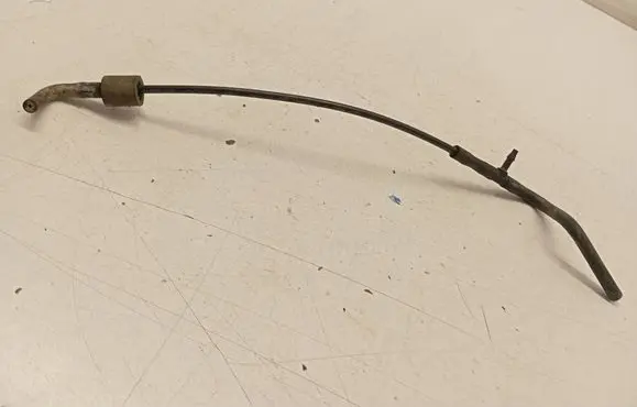 Volkswagen Transporter - Caravelle T5 Vacuum line/pipe/hose 7H0129456J