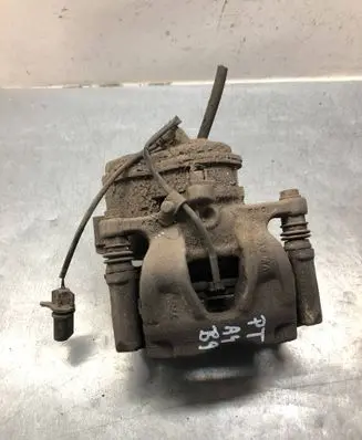 Audi A4 S4 B9 Rear brake caliper 8W0615406AA