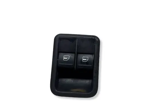 Skoda Roomster (5J) Electric window control switch 5J0867171B