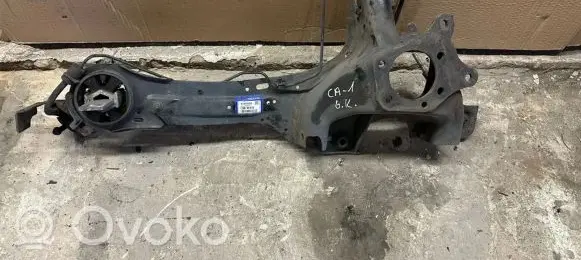 Volvo V70 Rear upper control arm/wishbone 31476205