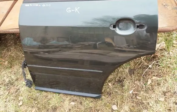 Audi A2 Rear door