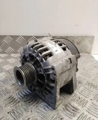 Renault Scenic II - Grand scenic II Generator/alternator 8200538408 A5213 GG12B109