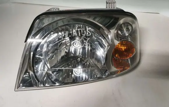 Hyundai Atos Classic Headlight/headlamp