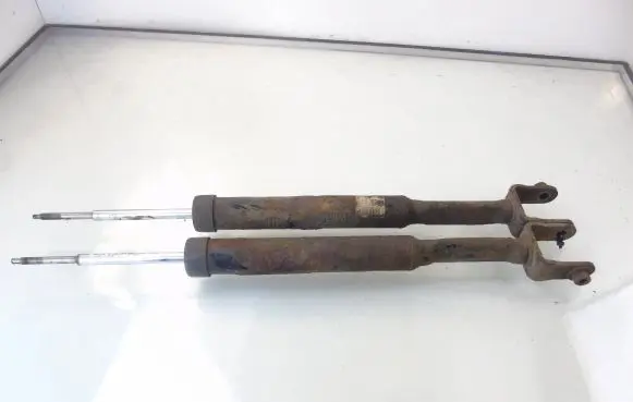 Alfa Romeo Giulietta Rear shock absorber/damper 50519035
