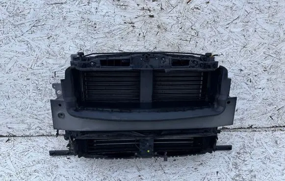 Ford Kuga III Radiator set 