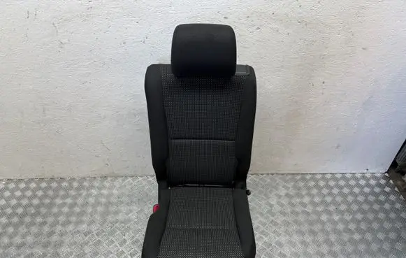 Toyota Corolla Verso AR10 Rear seat 710780F030B0 710760F030B0