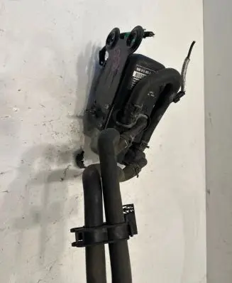 Volkswagen Golf VII Auxiliary pre-heater (Webasto) 5Q0815005K