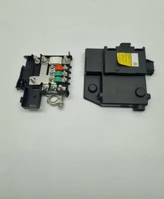 Maserati Ghibli Positive wiring loom 06700020290 00733 49960