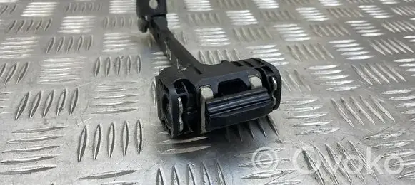 Volvo V70 Rear door check strap stopper 31217754