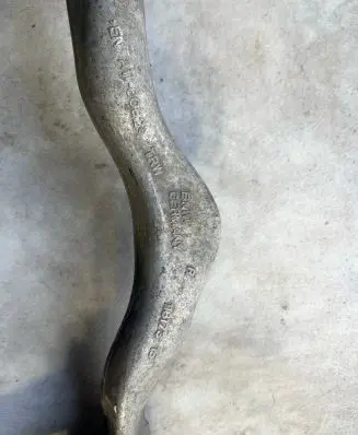 BMW 5 F10 F11 Front control arm