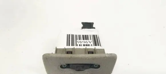 Opel Movano A Headlight level height control switch 7700841235 6281