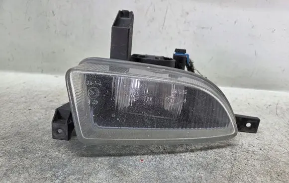 Opel Zafira A Front fog light