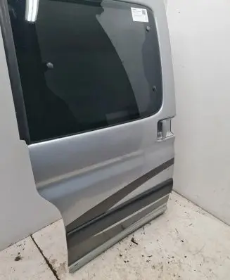 Peugeot Partner Side sliding door 