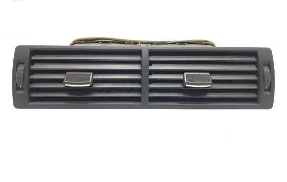 Audi A4 S4 B7 8E 8H Dashboard side air vent grill/cover trim 8E0820951H