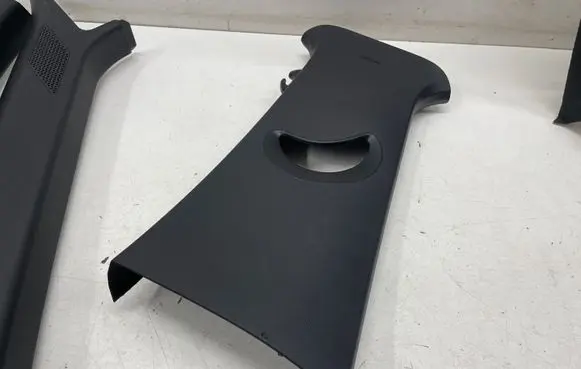 Seat Leon IV (B) pillar trim (top) 5FA867243