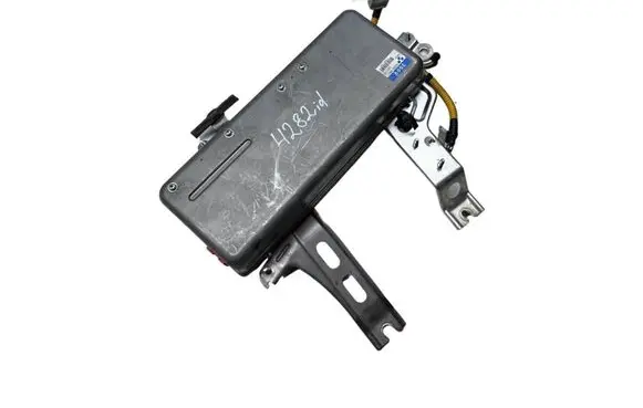 Power steering control unit/module
