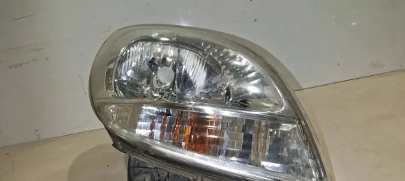 Renault Kangoo I Headlight/headlamp 89028549