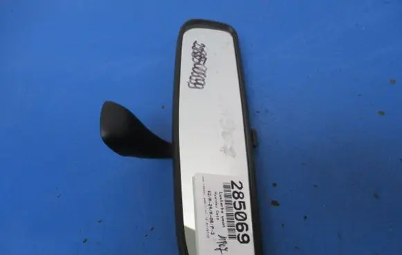 Hyundai Getz Rear view mirror (interior)