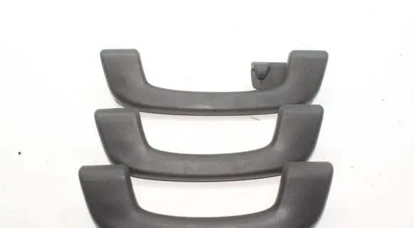 BMW X2 F39 A set of handles for the ceiling 