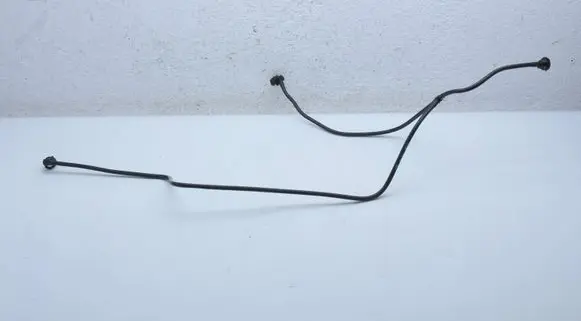 Mercedes-Benz Vito Viano W447 Engine coolant pipe/hose
