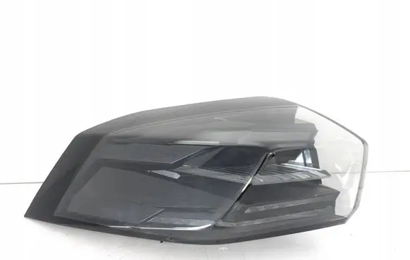 Peugeot 2008 II Rear/tail lights 9850449780