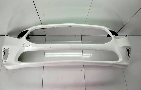 Mercedes-Benz A W177 Front bumper A1778853600