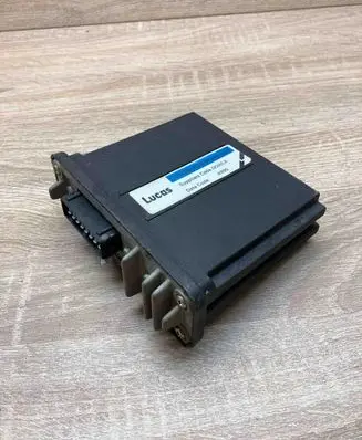Ford Escort Engine control unit/module ECU 91AB9F480AC 7186501 80266B