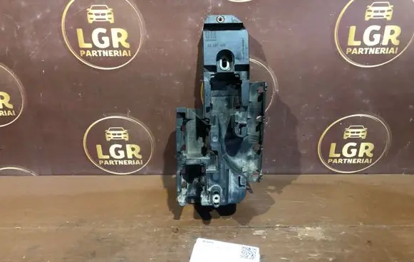 Opel Signum Other engine bay part 24437468