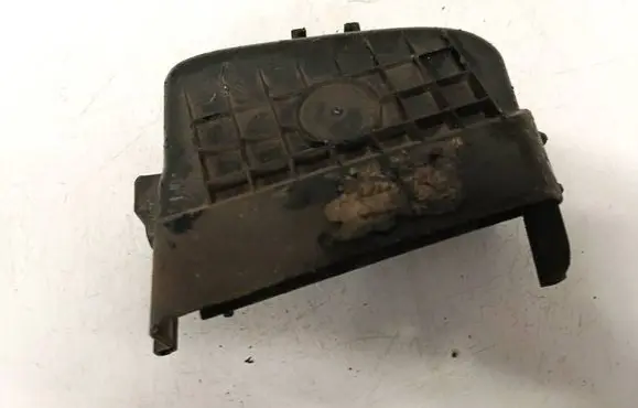 Timing belt guard (cover)