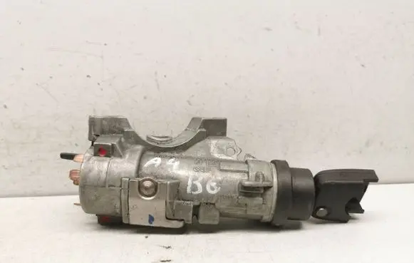 Audi A4 S4 B6 8E 8H Ignition lock 4B0905851G