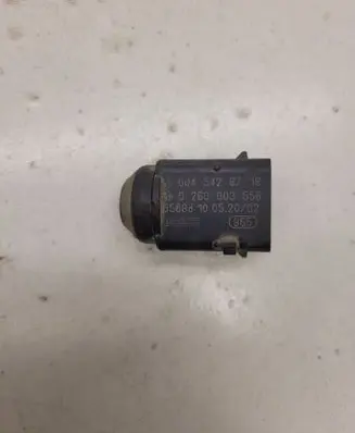 Mercedes-Benz E W211 Parking PDC sensor 0045428718 0263003556