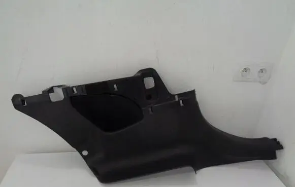 Citroen DS3 Tailgate/trunk side cover trim 