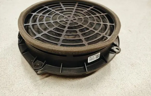 Audi A7 S7 4G Front door speaker 4G2035415 EAS20PL317A