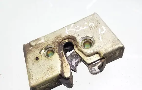 Seat Toledo I (1L) Front door lock 1L0837015