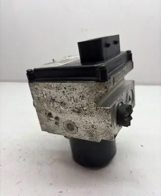 Peugeot 407 ABS Pump 15710602 9660067280 8676001