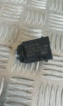 Opel Signum Parking PDC sensor 12787793 0263003208