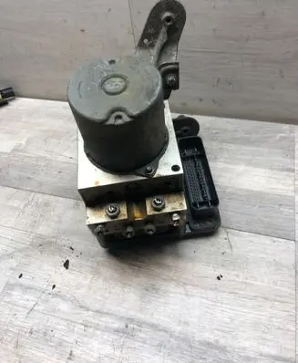 Mercedes-Benz E W211 ABS Pump A2114311212