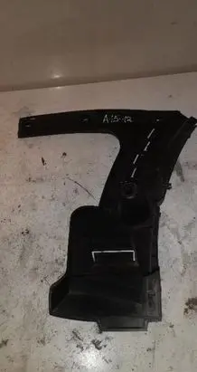Volvo XC90 Front bumper mounting bracket 08620566