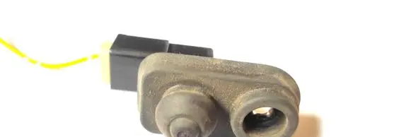 Mitsubishi Outlander Front door sensor 