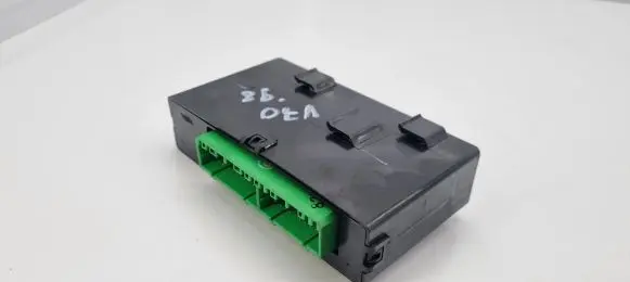 Volvo S70 V70 V70 XC Other control units/modules 9459266