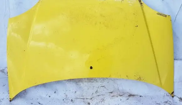 Hyundai Atos Classic Engine bonnet/hood