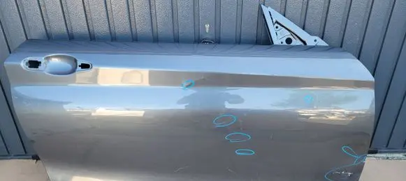BMW 2 F22 F23 Front door