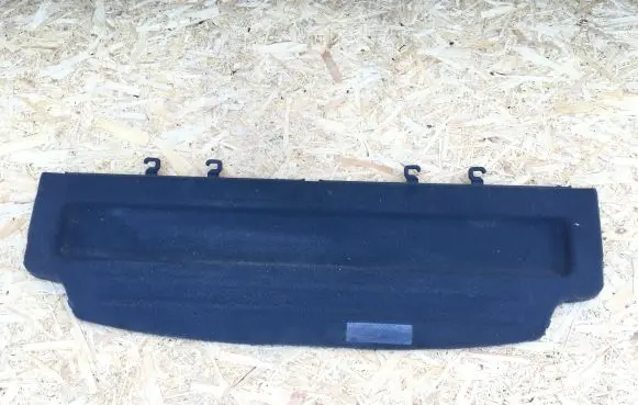 Toyota RAV 4 (XA20) Parcel shelf
