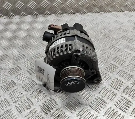 Citroen C4 II Generator/alternator 9835688980