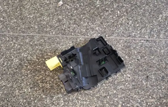 Volkswagen Touran I Other control units/modules 1K0953549A