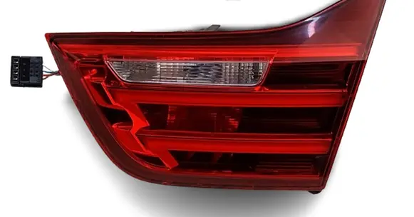 BMW 4 F36 Gran coupe Rear/tail lights 7296102