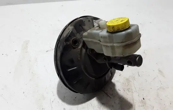 Audi A1 Brake booster 6R1614105L