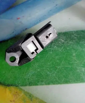 Peugeot 207 Air pressure sensor 9639469280